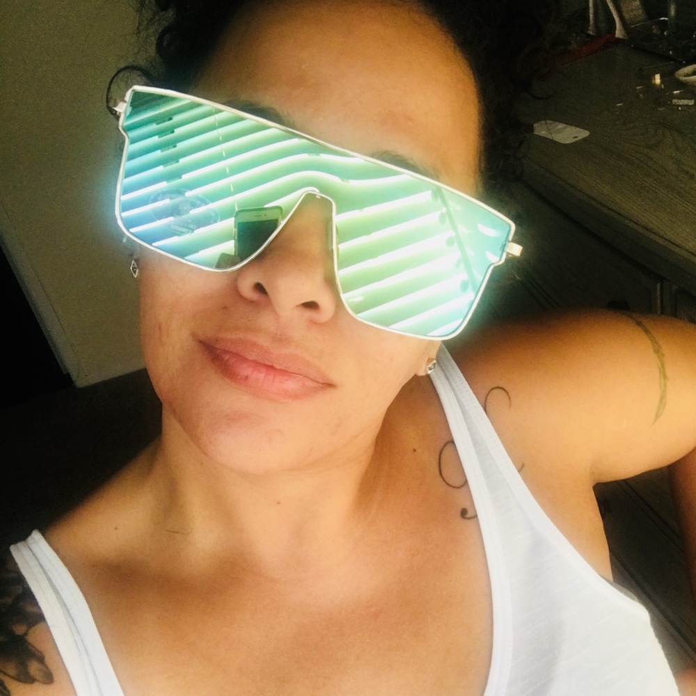 ALDO Sunglasses